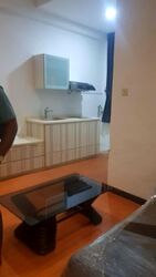Hoa Nam Building (D8), Apartment #606987761
